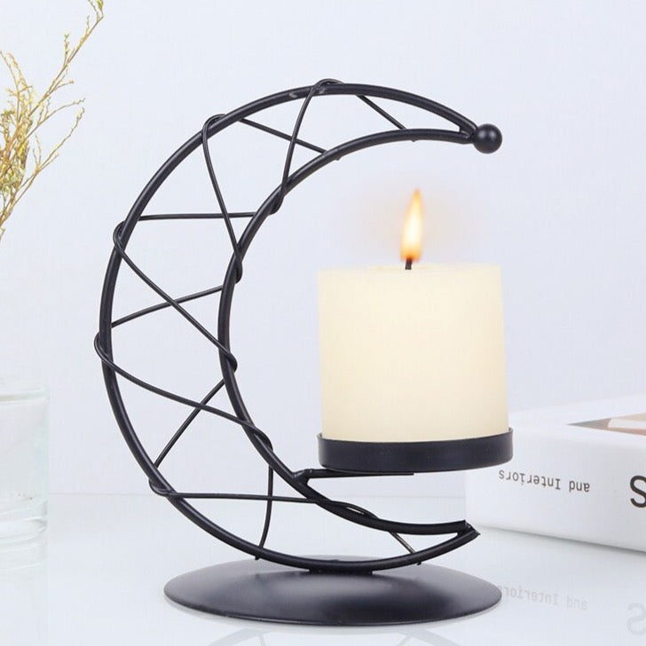 Metal Candle Holder Selling Discounted